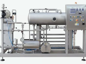Mojonnier USA - Food & Beverage Processing Equipment Product Image