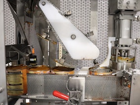 Morrison Container Handling Solutions - Food & Beverage Processing Equipment Product Image