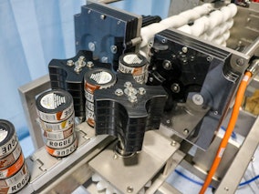 Morrison Container Handling Solutions - Multipacking Equipment Product Image