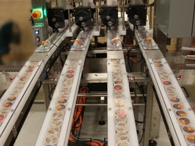 Morrison Container Handling Solutions - Test Name Product Image