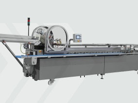 Mpac Group - Cartoning Equipment Product Image