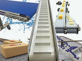 Multi-Conveyor - Product & Package Handling Product Image