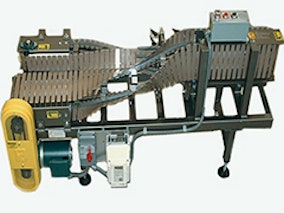 Multi-Conveyor - Conveyors Product Image