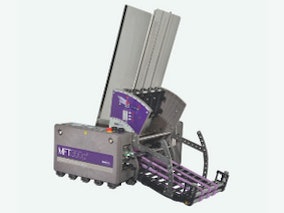 Multifeeder Technology - Feeding & Inserting Equipment Product Image