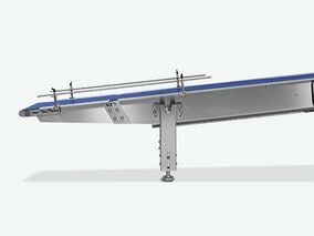 MULTIVAC Group - Conveyors Product Image