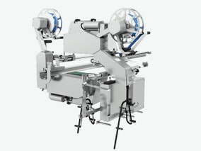 Multivac, Inc. - Labeling Machines Product Image