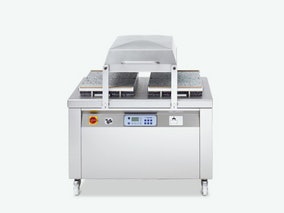 MULTIVAC Group - Pre-made Bag Loading & Sealing Product Image