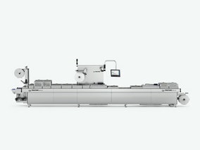 MULTIVAC Group - Thermoform/Fill/Seal Equipment Product Image
