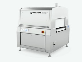 Multivac, Inc. - Wrapping Equipment Product Image