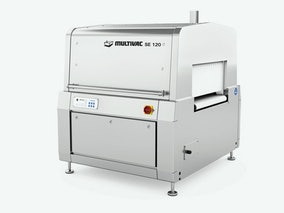 MULTIVAC Group - Wrapping Equipment Product Image