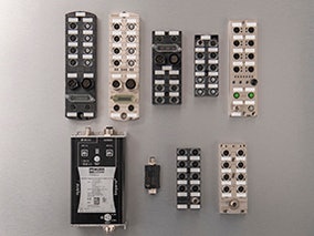 Murrelektronik, Inc. - Controls, Software & Components Product Image