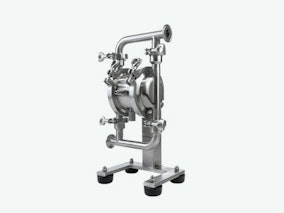 Murzan, Inc. - Liquid Processing & Handling Equipment Product Image