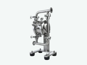 Murzan, Inc. - Food & Beverage Processing Equipment Product Image