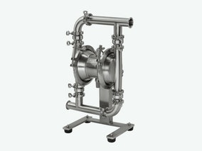 Murzan, Inc. - Food & Beverage Processing Equipment Product Image