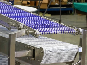 NCC Automated Systems - Conveyors Product Image