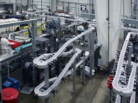 NCC Automated Systems - Facility Design & Engineering Services Product Image