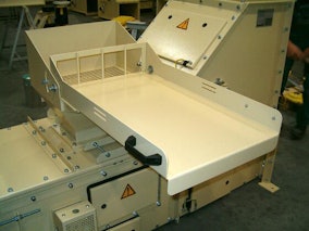 NERAK Systems - Conveyors Product Image