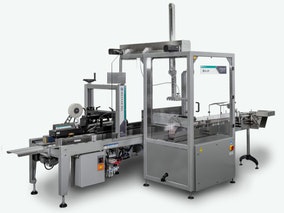 NJM Packaging - Case Packing Equipment Product Image