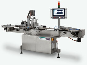 NJM Packaging - Labeling Machines Product Image