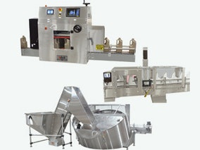 Nalbach Engineering Co., Inc. - Feeding & Inserting Equipment Product Image