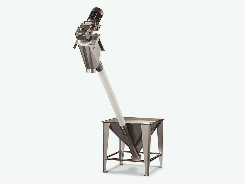 National Bulk Equipment, Inc. - Conveyors Product Image