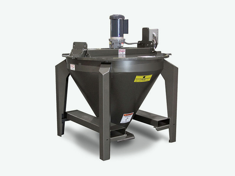 National Bulk Equipment, Inc. - Food & Beverage Processing Equipment Product Image