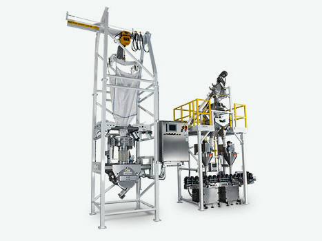 National Bulk Equipment, Inc. - Manipulación de alimentos y de ingMallasientes secos Imagen del producto