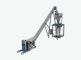 National Bulk Equipment, Inc. (NBE) - Specialty Equipment Product Image