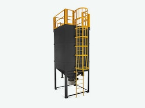 National Bulk Equipment, Inc. (NBE) - Storage Solutions Product Image