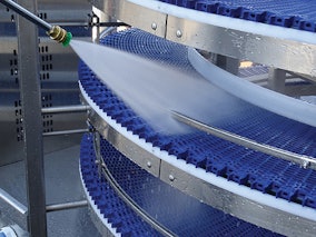Nercon Conveyor Systems - IngMallasient & Product Handling Equipment Imagen del producto