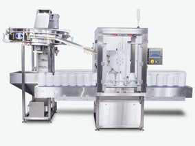 New England Machinery, Inc. - Feeding & Inserting Equipment Product Image