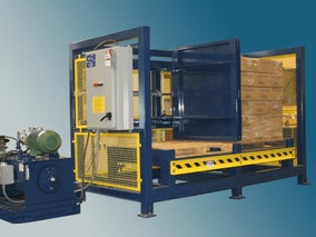 Newcastle Company, Inc. - Pallet Conveying, Dispensers & Slip Sheets Product Image