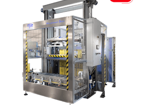 Newmapak Ltd. - Caja Equipo de envasado Imagen del producto
