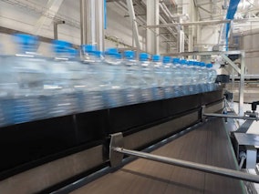 Newmapak Ltd. - Conveyors Product Image