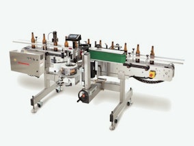 Newmapak Ltd. - Labeling Machines Product Image