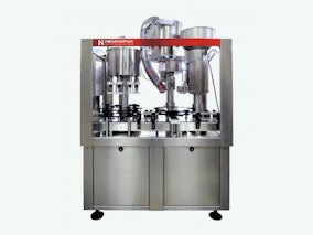 Newmapak Ltd. - Liquid Fillers Product Image
