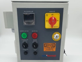 Nexthermal - Controls, Software & Components Product Image