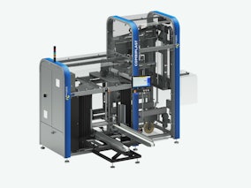 Niverplast NA Inc. - Case Packing Equipment Product Image
