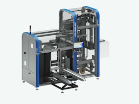 Niverplast NA Inc. - Case Packing Equipment Product Image