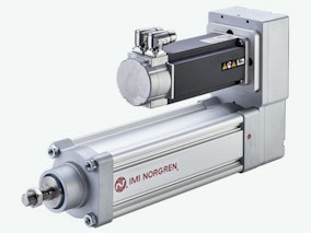 Norgren - Controls, Software & Components Product Image