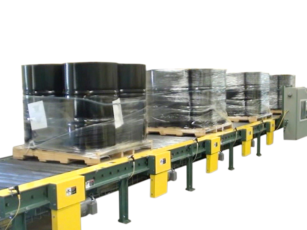 NorthAmCon, LLC - Pallet Conveying, Dispensers & Slip Sheets Product Image