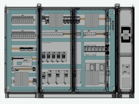 NorthWind Technical Services - Facility Design & Engineering Services Product Image