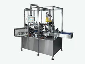 Nuspark Inc - Cartoning Equipment Product Image
