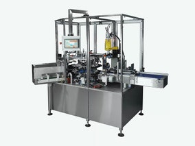 Rychiger Canada - Cartoning Equipment Product Image