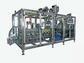 Rychiger Canada - Case Packing Equipment Product Image
