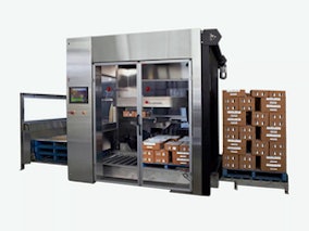 Rychiger Canada - Palletizing Product Image