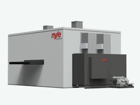 Nyle Dehydrators - Food & Beverage Processing Equipment Product Image