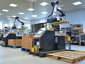 ONExia Inc. - Robotic Integrators Product Image