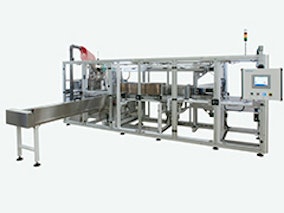 OPTIMA Machinery Corporation - Multipacking Equipment Product Image