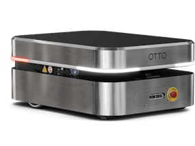 OTTO by Rockwell Automation - Robot Manufacturers Product Image